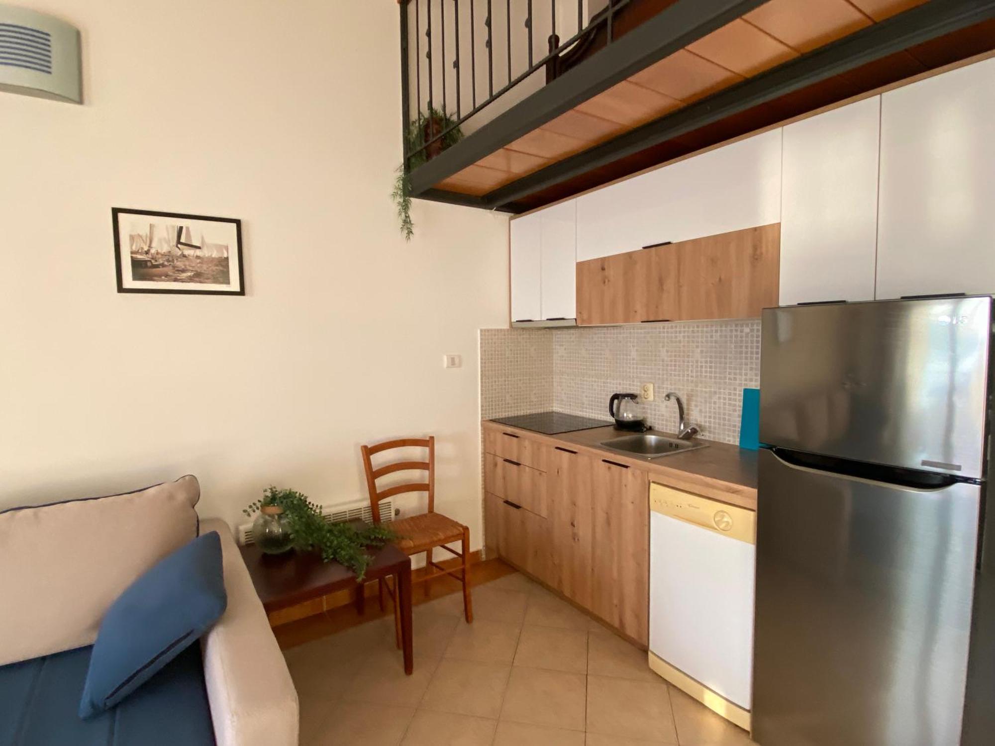 Apartment Blue Sveti Stefan Exterior photo